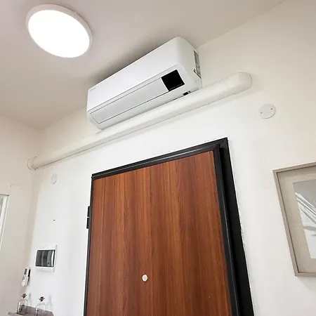5 Minuti Dal Mare - Relax Con Fresco Balcone Appartement Ceriale