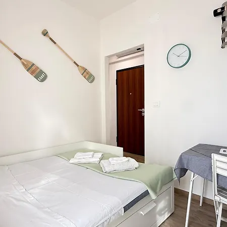 Appartement 5 Minuti Dal Mare - Relax Con Fresco Balcone Ceriale