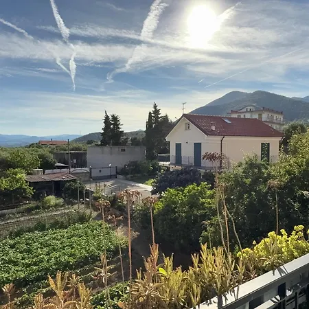 Appartement 5 Minuti Dal Mare - Relax Con Fresco Balcone Ceriale