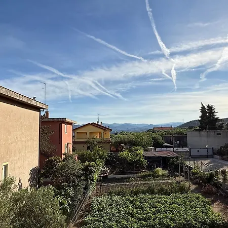 5 Minuti Dal Mare - Relax Con Fresco Balcone Appartement Ceriale